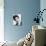 Gina Lollobrigida-null-Mounted Photographic Print displayed on a wall