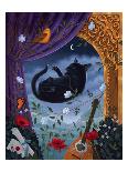 Enchanted Dreams-Gina Matarazzo-Art Print