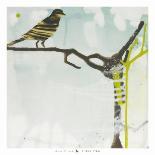Early Bird-Gina Miller-Art Print