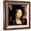 Ginevra de Benci, 1480-Leonardo da Vinci-Framed Giclee Print