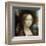 Ginevra de’ Benci, c. 1474-1478-Leonardo Da Vinci-Framed Art Print