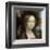 Ginevra de’ Benci, c. 1474-1478-Leonardo Da Vinci-Framed Art Print