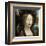 Ginevra de’ Benci, c. 1474-1478-Leonardo Da Vinci-Framed Art Print