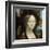 Ginevra de’ Benci, c. 1474-1478-Leonardo Da Vinci-Framed Giclee Print