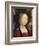 Ginevra De'Benci-Leonardo da Vinci-Framed Giclee Print