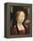 Ginevra De'Benci-Leonardo da Vinci-Framed Premier Image Canvas