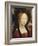 Ginevra De'Benci-Leonardo da Vinci-Framed Giclee Print