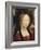 Ginevra De'Benci-Leonardo da Vinci-Framed Giclee Print