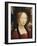 Ginevra De'Benci-Leonardo da Vinci-Framed Giclee Print