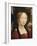 Ginevra De'Benci-Leonardo da Vinci-Framed Giclee Print