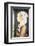 Ginevra Sforza Bentivoglio-Ercole de Roberti-Framed Premium Giclee Print