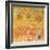 Ginger Fall I-Evelia Designs-Framed Premium Giclee Print