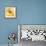 Ginger Gold I-Sandra Jacobs-Framed Art Print displayed on a wall