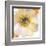 Ginger Gold II-Sandra Jacobs-Framed Art Print