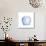 Ginger Jar V on White-Wild Apple Portfolio-Premium Giclee Print displayed on a wall
