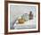 Ginger Jar-Steven Johnson-Framed Giclee Print