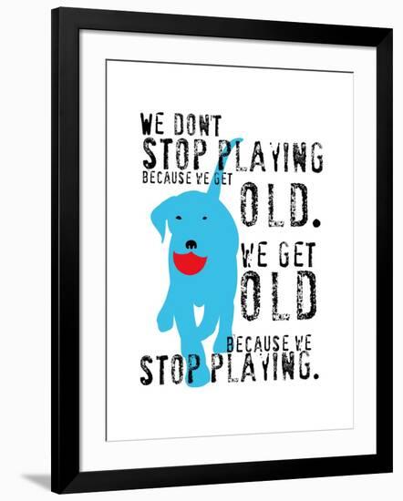 Art Print, , large