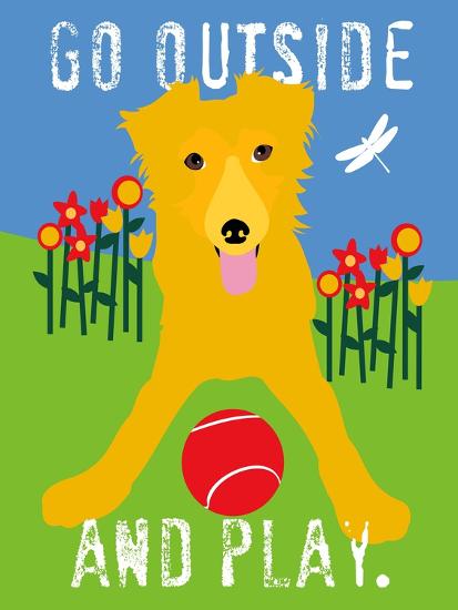 Art Print, , large