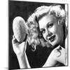Ginger Rogers, American Actress, 1934-1935-null-Mounted Giclee Print