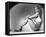 Ginger Rogers - Heartbeat-null-Framed Stretched Canvas