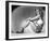 Ginger Rogers - Heartbeat-null-Framed Photo