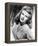 Ginger Rogers-null-Framed Stretched Canvas