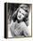 Ginger Rogers-null-Framed Stretched Canvas