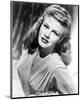 Ginger Rogers-null-Mounted Photo