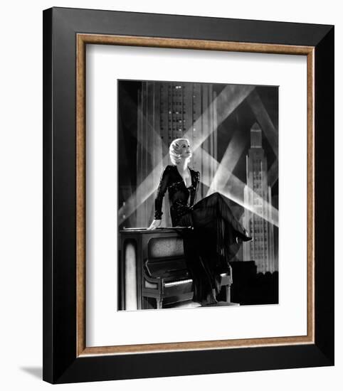 Ginger Rogers-null-Framed Photo