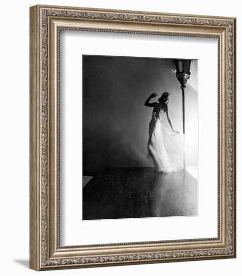 Ginger Rogers-null-Framed Photo