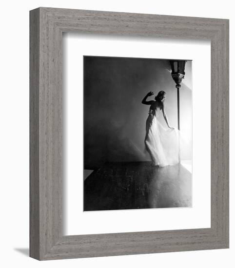 Ginger Rogers-null-Framed Photo