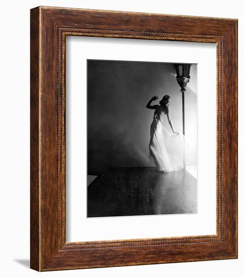 Ginger Rogers-null-Framed Photo