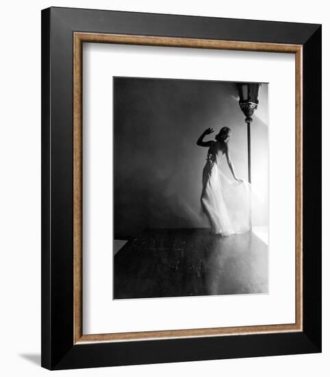 Ginger Rogers-null-Framed Photo