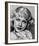 Ginger Rogers-null-Framed Photo