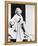 Ginger Rogers-null-Framed Stretched Canvas