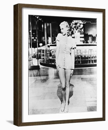 Ginger Rogers-null-Framed Photo