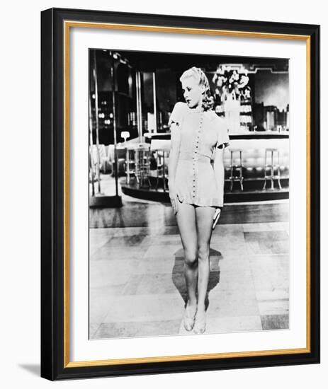 Ginger Rogers-null-Framed Photo