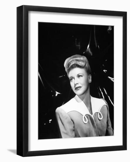 Ginger Rogers-null-Framed Photographic Print