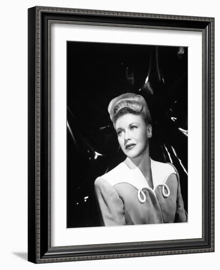 Ginger Rogers-null-Framed Photographic Print