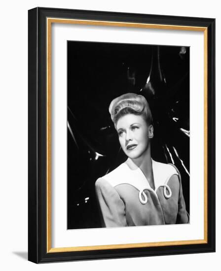 Ginger Rogers-null-Framed Photographic Print