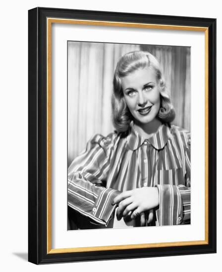 Ginger Rogers-null-Framed Photographic Print