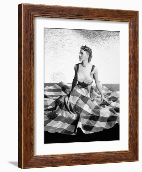 Ginger Rogers-null-Framed Photographic Print