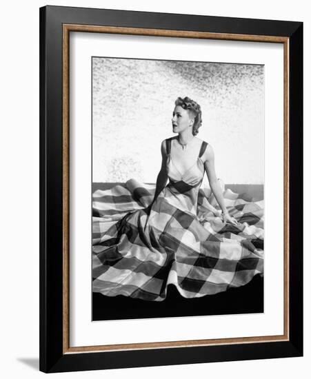 Ginger Rogers-null-Framed Photographic Print