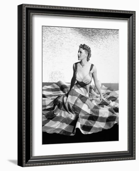 Ginger Rogers-null-Framed Photographic Print