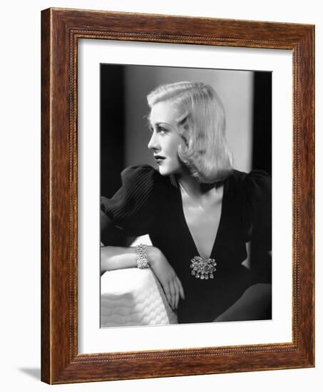 Ginger Rogers-null-Framed Photographic Print