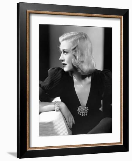 Ginger Rogers-null-Framed Photographic Print