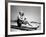 Ginger Rogers-null-Framed Photographic Print