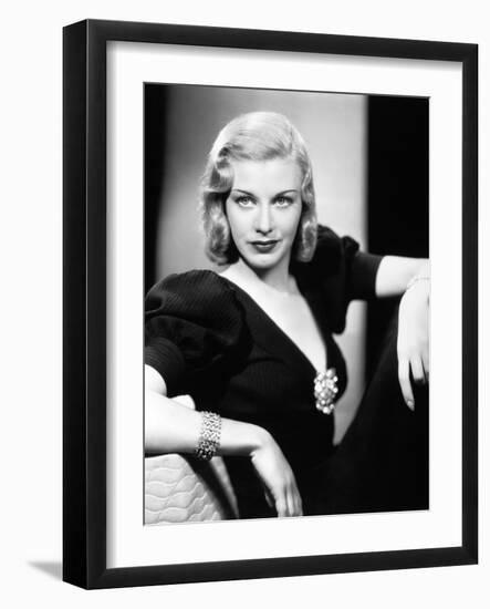 Ginger Rogers-null-Framed Photographic Print