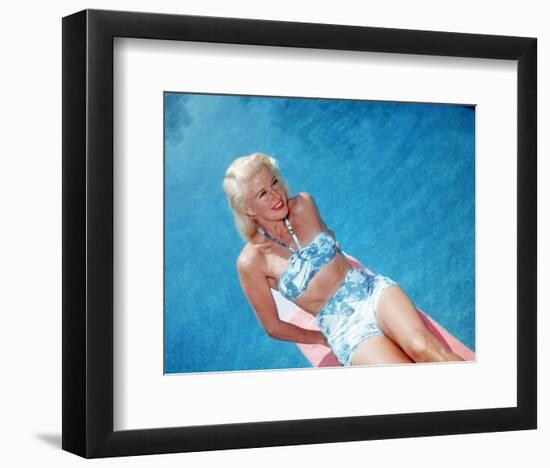 Ginger Rogers-null-Framed Photo