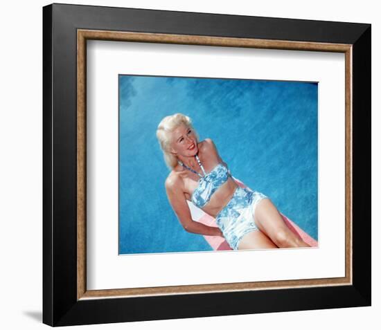 Ginger Rogers-null-Framed Photo